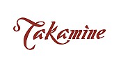 Takamine