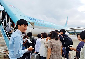 제주 민간어린이집연합회 <코앤코의 원장님을 위한 힐링콘서트>