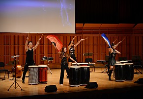 부모힐링콘서트 <괜찮아>