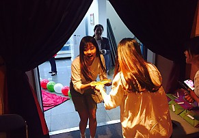 진주민간어린이집연합회 주관 코앤코 <교사힐링콘서트>