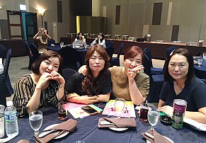 대구북구민간어린이집연합회 보육교직원 하계연수