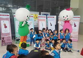 [대전] 피노키오 두비두비 음악회