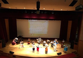 [안동] 피노키오 두비두비 음악회