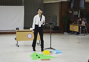 [경인] 코앤코 4분기 퍼커션 세미나