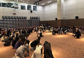 [대구] 남부지역 4분기 강사세미나