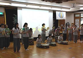 7/27 단양 세미나