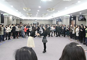 2010년 유아교육기관 교사 세미나