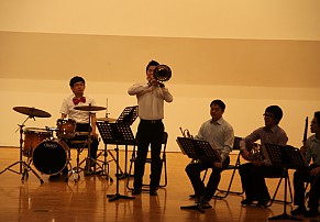 2011년 두비두비 코앤코 음악회