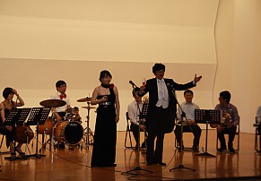 2011년 두비두비 코앤코 음악회