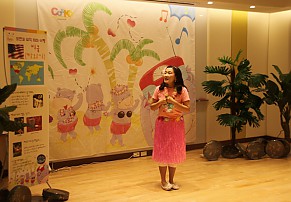 현대백화점문화센터 대구점 오픈축하 음악캠프