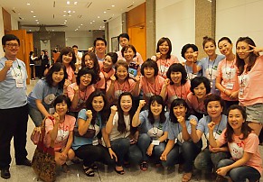 2012년 우수강사 세미나