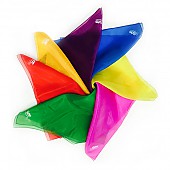 컬러 스카프 교구