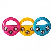 라운드벨, 링 마이벨