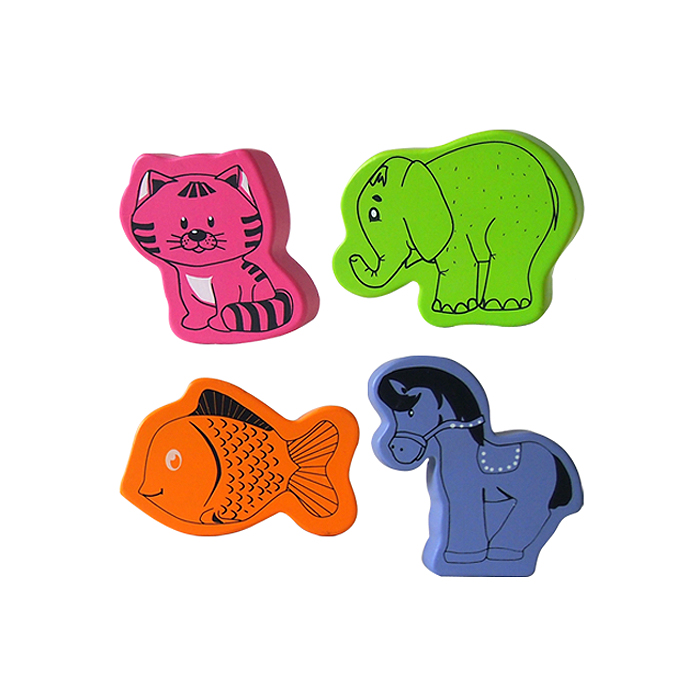 애니멀 쉐이커(랜덤발송)