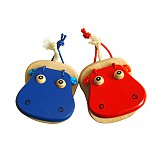 하마 캐스터네츠