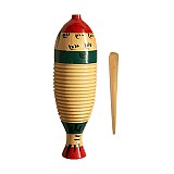 물고기귀로 대/소