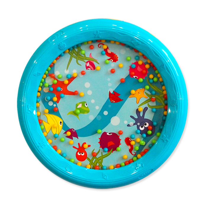 미니웨이브 드럼