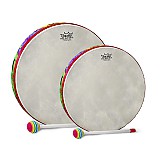 키즈핸드드럼 6''/8''