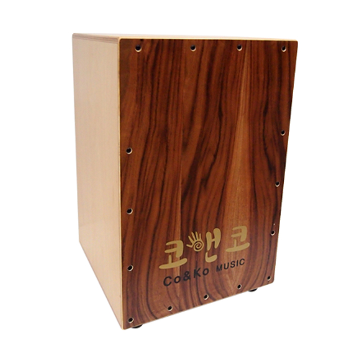 코앤코 성인용 카혼(우드)