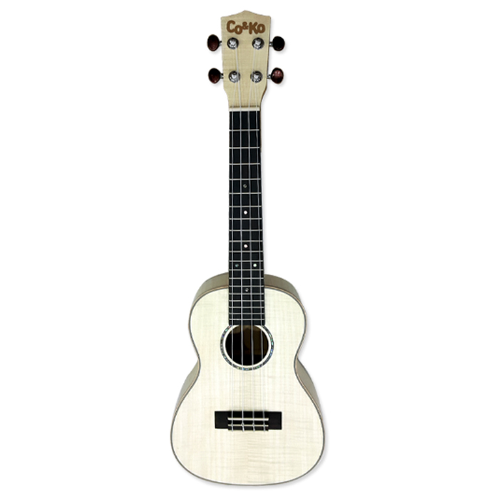 코앤코 메이플 우쿨렐레