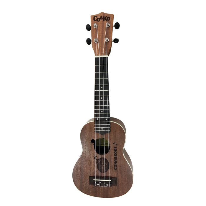 코앤코 코리코나 우쿨렐레