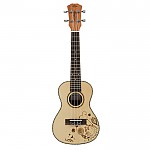 킹스톤 KUC-100P 캐릭터 콘서트 우쿨렐레