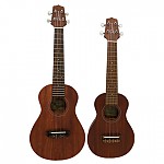 타카미네 Takamine GU-S1, Takamine GU-C1
