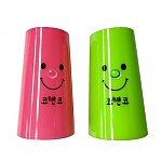 컵타 컵 (1쌍)