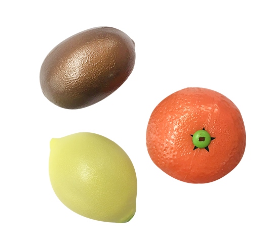 Playwood 과일쉐이커(낱개)