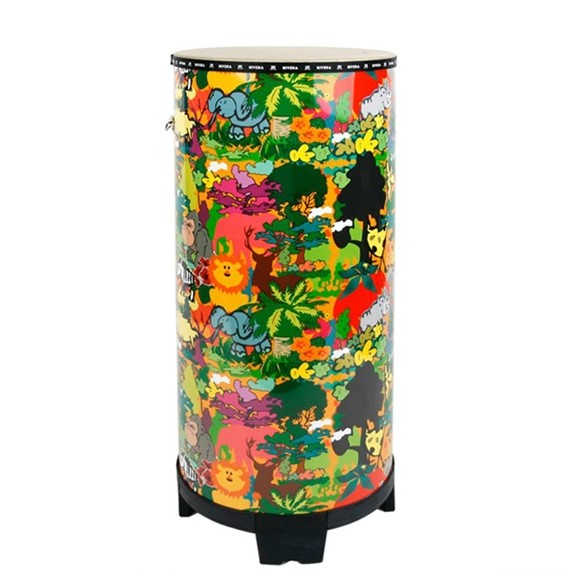 리베라 투바노 10