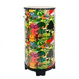 리베라 투바노 10