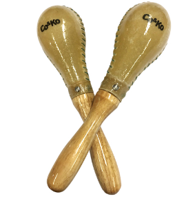 가죽마라카스/ 스킨마라카스