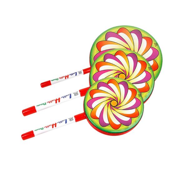 리베라 롤리홀리 드럼