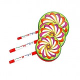 리베라 롤리홀리 드럼