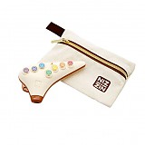 진주 버튼형 오카리나