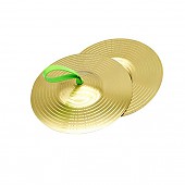 할릴릿 브라스 심벌즈