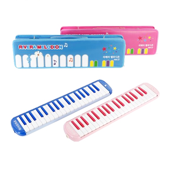 리베라 멜로디언 RM-37