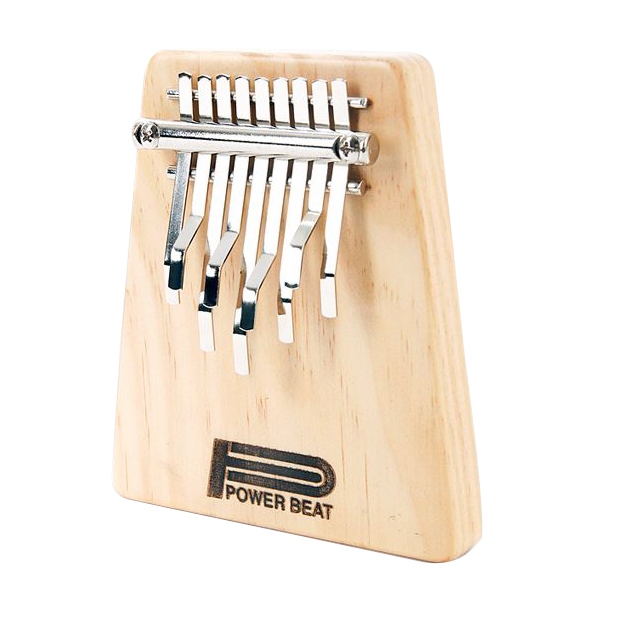 파워비트 9음 카림바 KLB-9