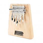 파워비트 9음 카림바 KLB-9