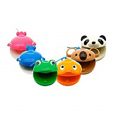 제논 동물 캐스터네츠(랜덤발송)