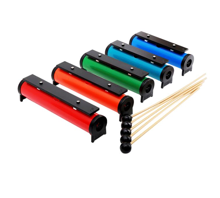 리베라 공명실로폰 반음 5음 (RST-05B)