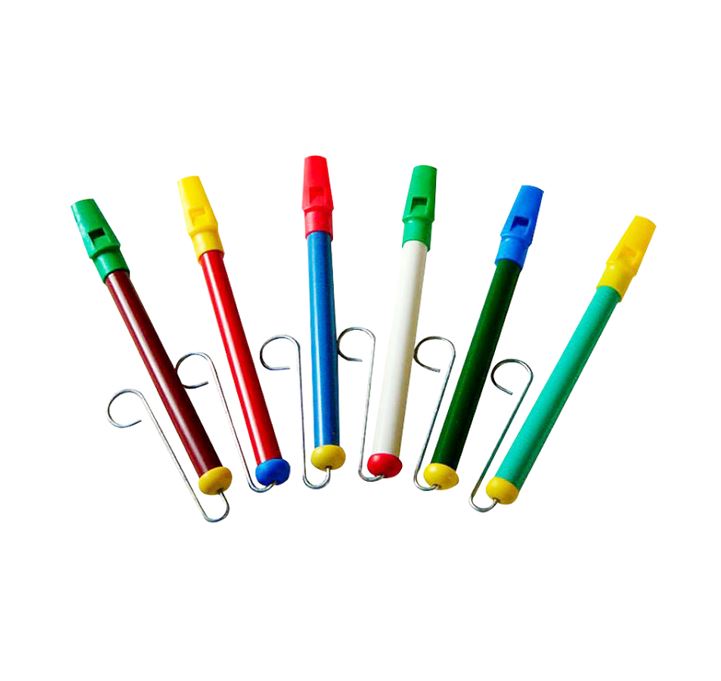 슈바르츠 슬라이드 휘슬 (낱개)