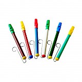 슈바르츠 슬라이드 휘슬 (낱개)