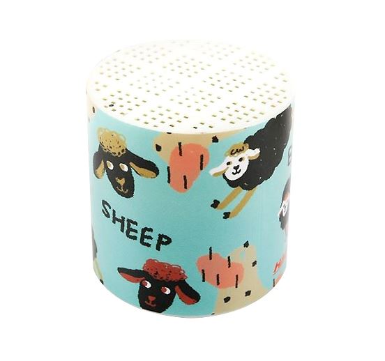 하오센 애니멀 사운드 메이커 (양)