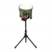 스탠드 플로어탐(말렛포함)