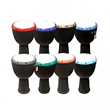 메탈 젬베 YUNDI DJS-610 시리즈(낱개)