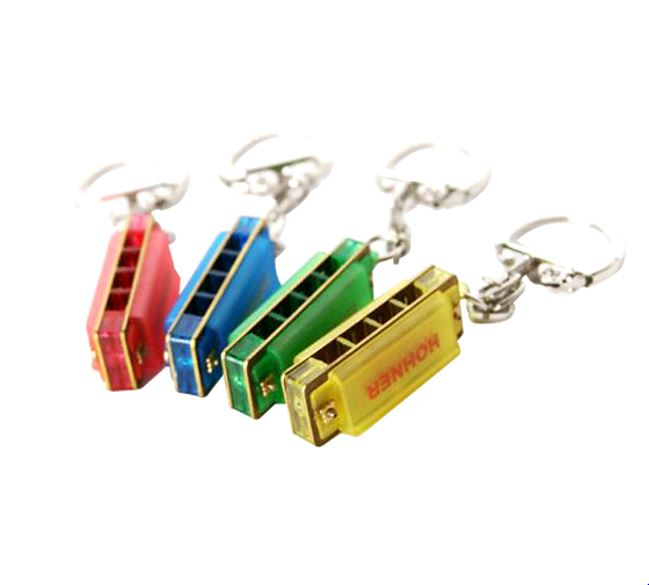 호너 키링 미니하모니카 M91301