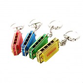 호너 키링 미니하모니카 M91301