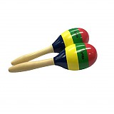 자메이카 마라카스