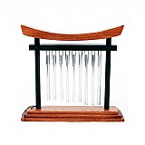 우드스톡 테이블 차임